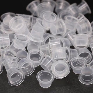Chum Silicon đựng mực