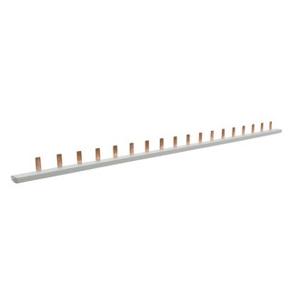 Thanh lược đồng 1 pha, 2 pha, 3 pha