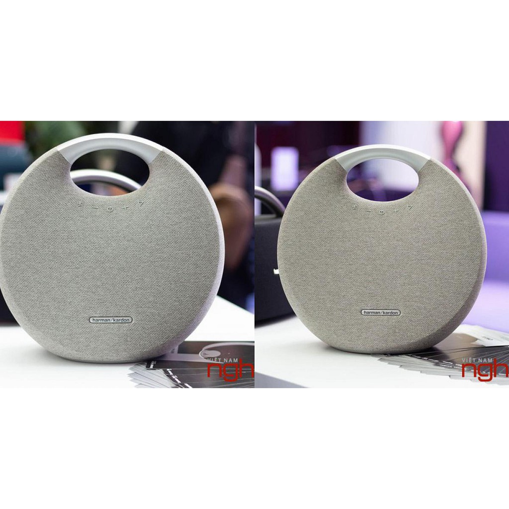 Loa Bluetooth Harman Kardon Onyx Studio 6