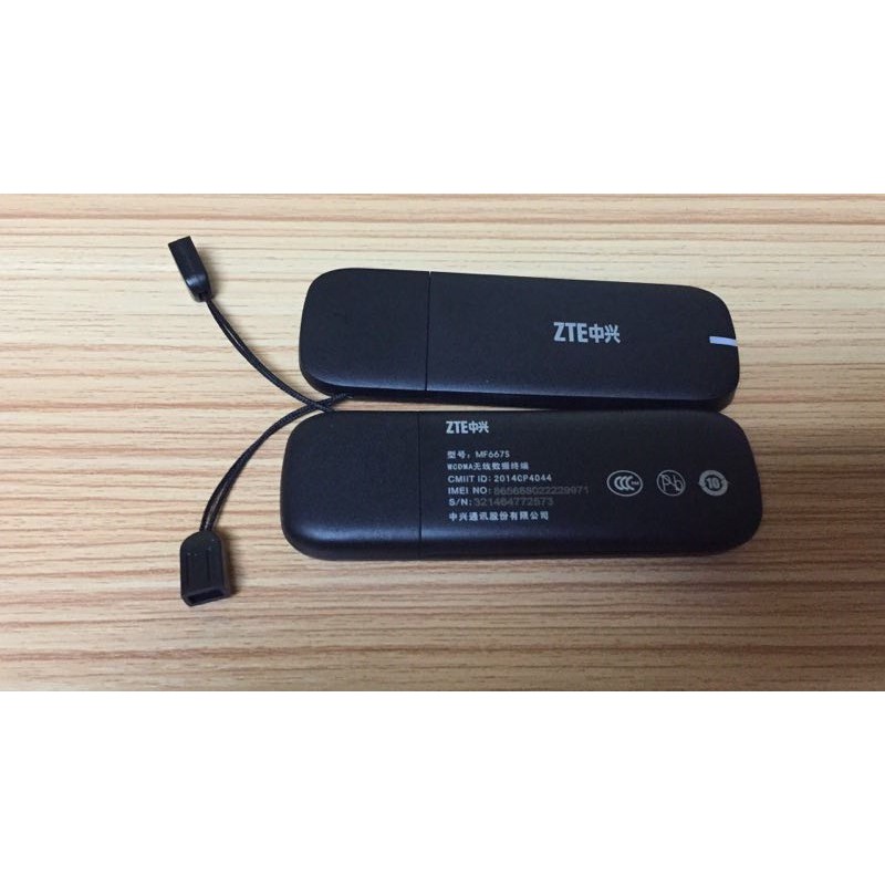 USB 3G ZTE MF667 TỐC ĐỘ 21.6 MBPS