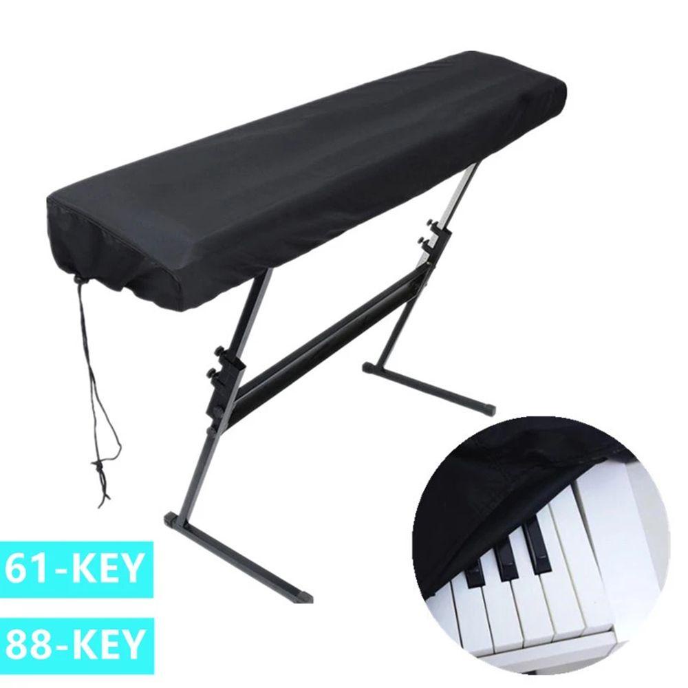 Vỏ Bọc Bảo Vệ Bàn Phím Đàn Piano Chất Lượng Cao Chống Thấm Nước / Bụi Bẩn