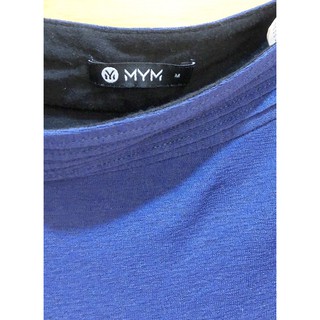 VÁY VẠT XÉO MYM