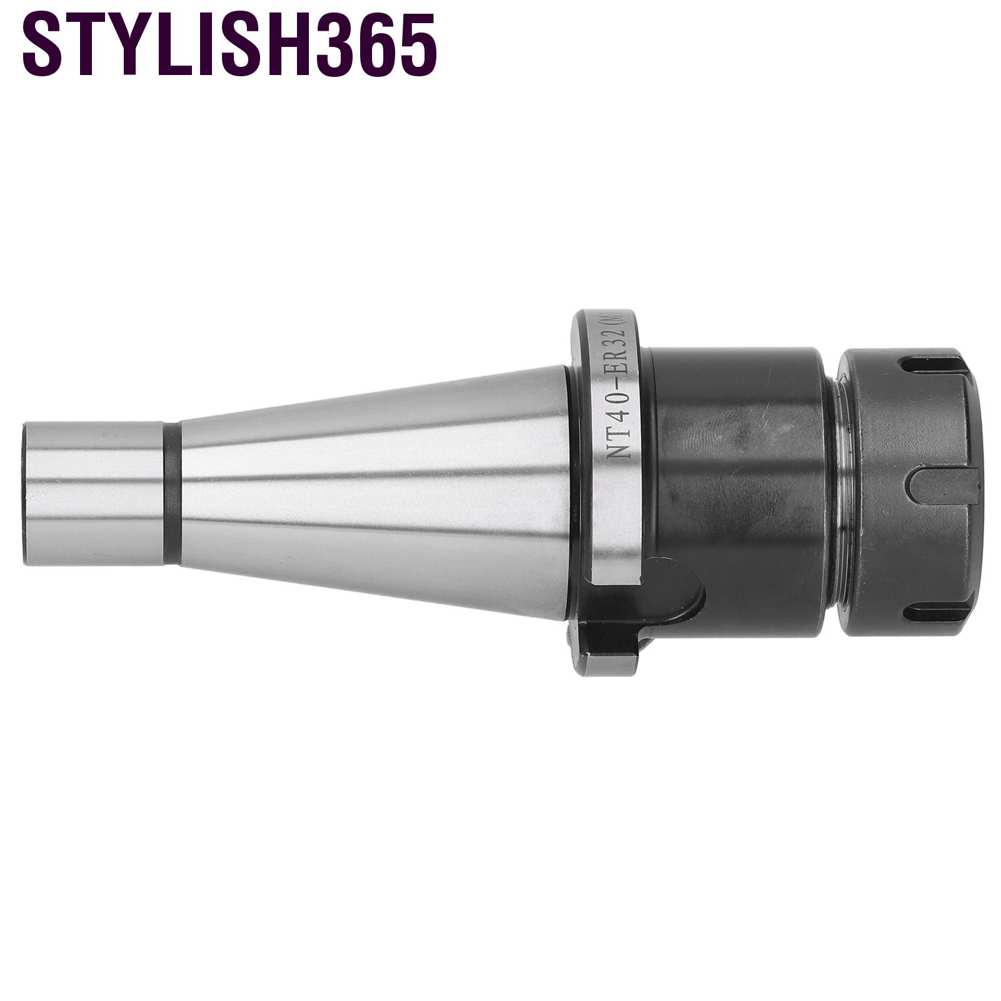 Giá Đỡ 30000rpm Cho Máy Tiện Cnc Nt40 Er32 M16365 Collet