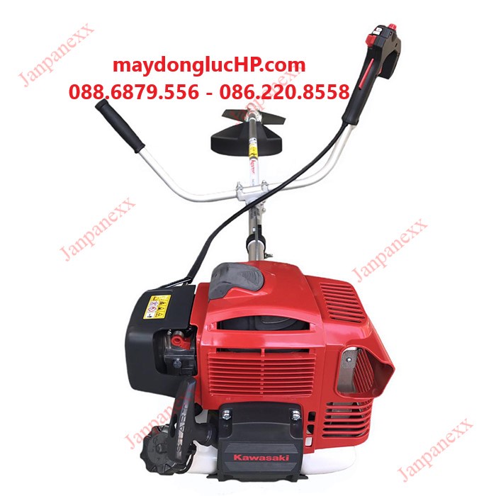 Máy cắt cỏ 2 thì KAWASAKI TJ35E