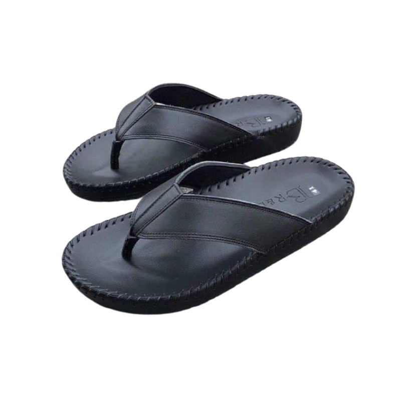 Dép da nam xỏ ngón cao cấp K6