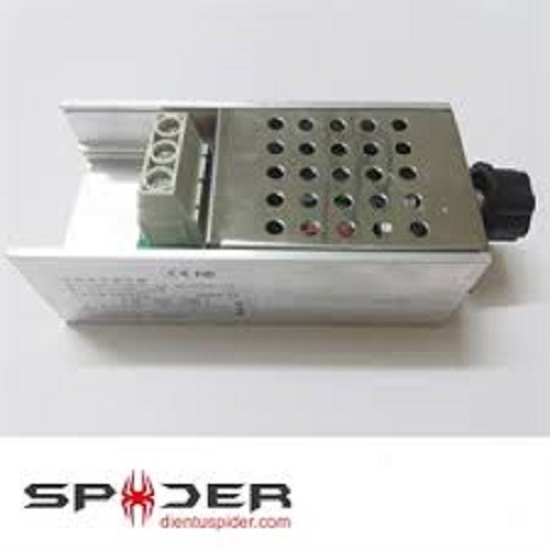 MODULE TRIAC CÓ NÚM CHỈNH CÔNG SUẤT 10KW