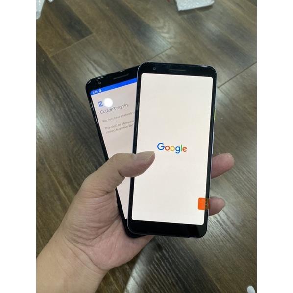 Điện thoại google pixel 3a siêu camera ram 4 bộ nhớ 64g | BigBuy360 - bigbuy360.vn