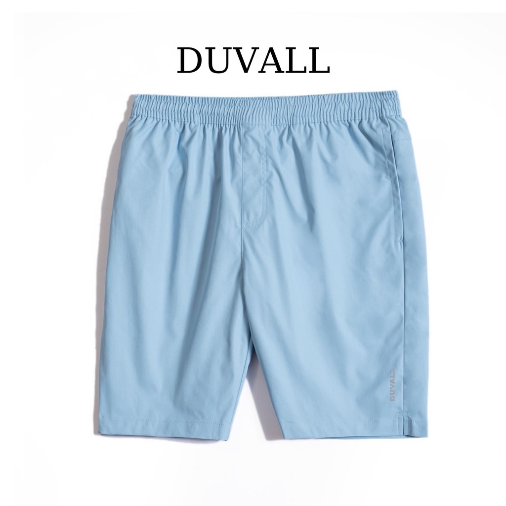 Quần Short Thể Thao Nam Ultra Light Duvall