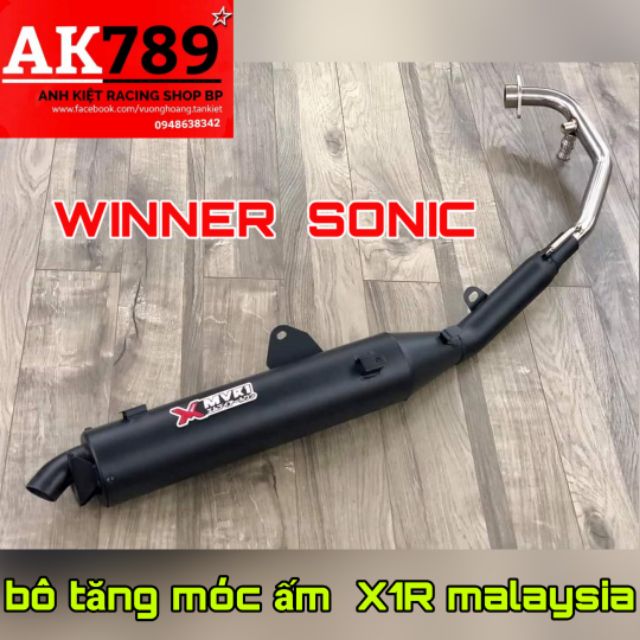 Pô x1r tăng giả zin cho winner | Shopee Việt Nam