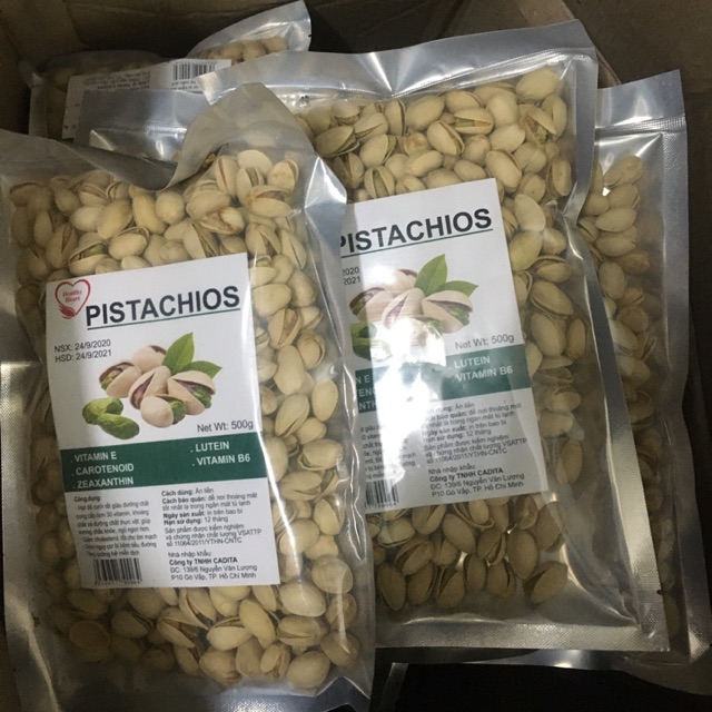 Combo 24 gói dẻ khách sỉ ngày 03/10