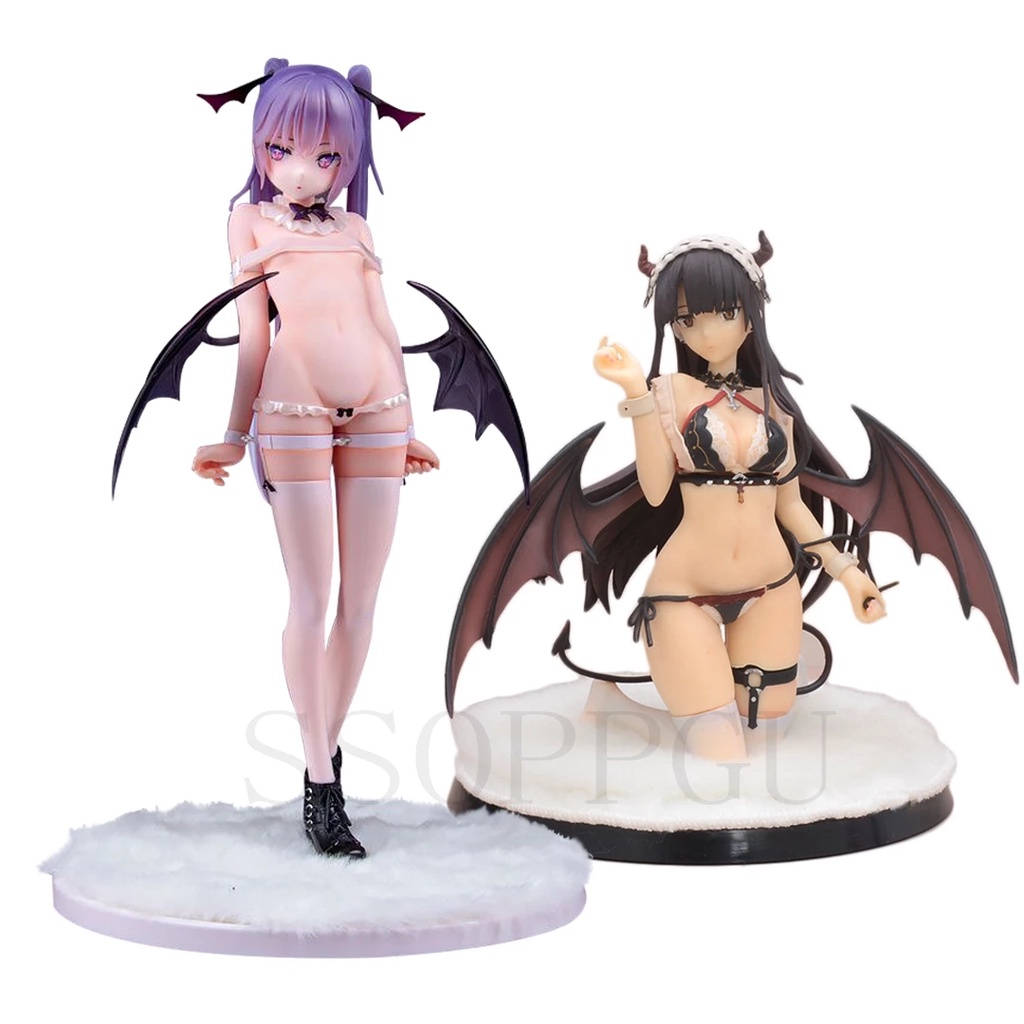 Mô Hình Nhân Vật Nữ Anime Nhật Bản Quyến Rũ 18CM Tỉ Lệ 1/6