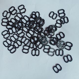 Bộ tăng giảm áo 2 dây _20bộ màu đen