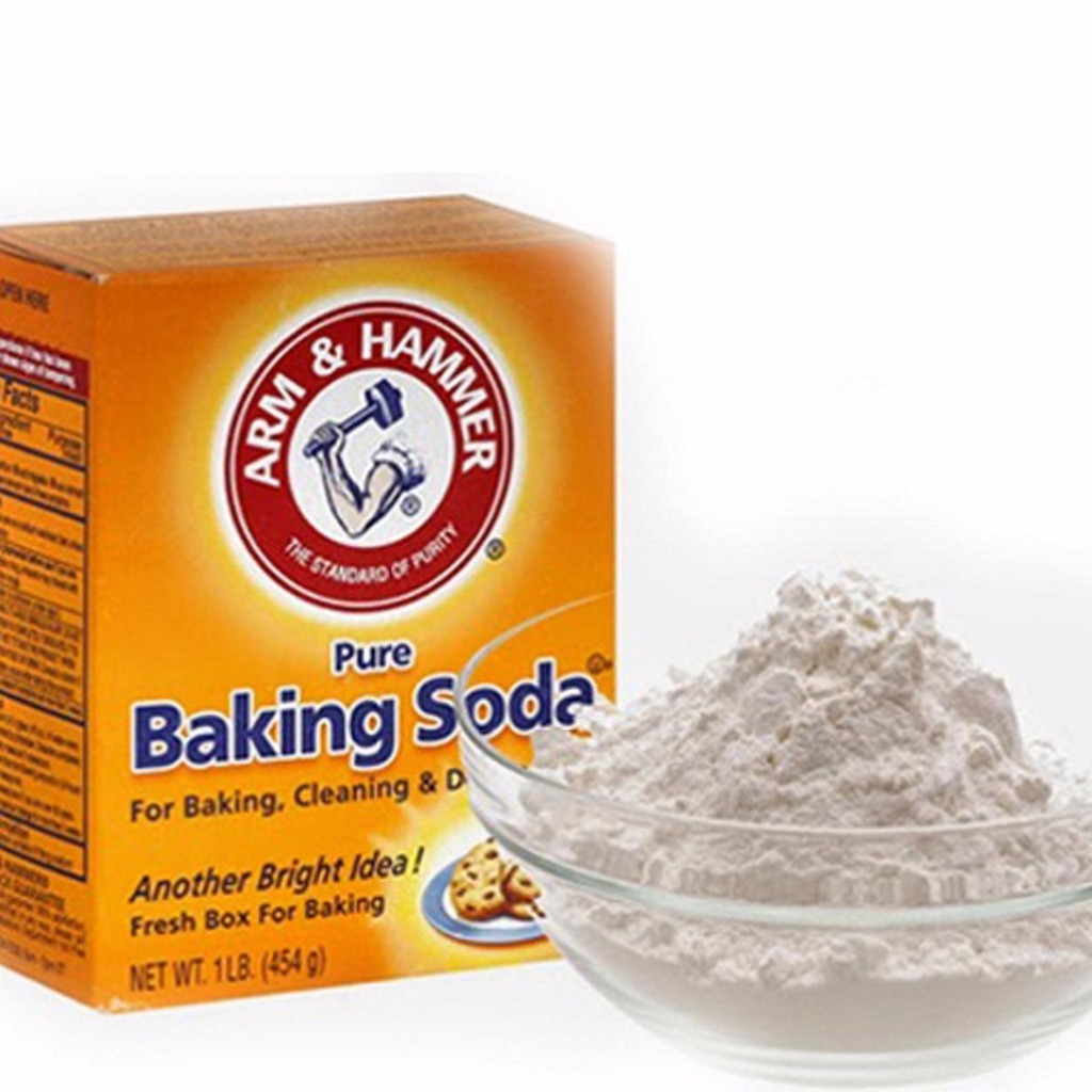 Bột Đa Năng Pure Baking Soda