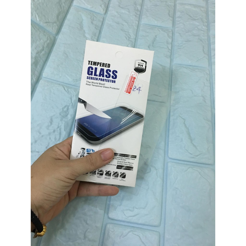 Kính cường lực Glass cho Sony Z4