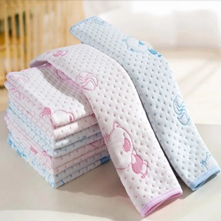 Miếng lót chống thấm 4 lớp mềm mại thấm hút tốt cho bé