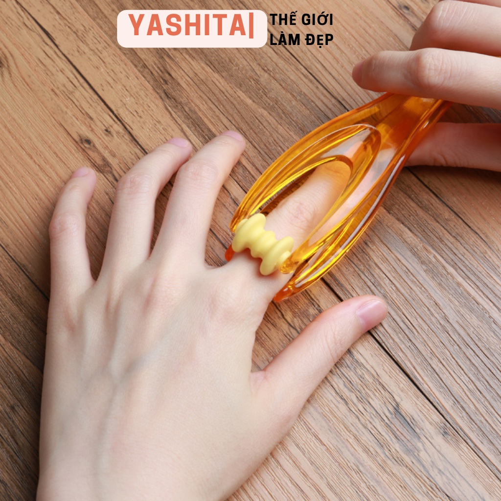 Thanh lăn massa tay giúp ngón tay thon gọn - THAO97
