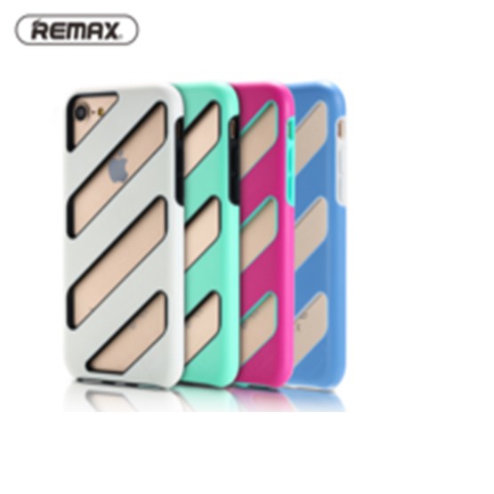 Vỏ Iphone 7 REMAX Feeling