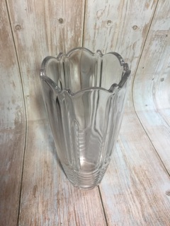 Lọ hoa thuỷ tinh 30 cm