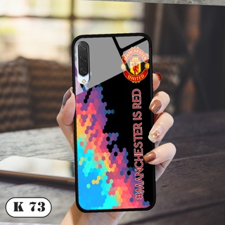 Ốp lưng Xiaomi Mi 9  - Lưng kính 3D