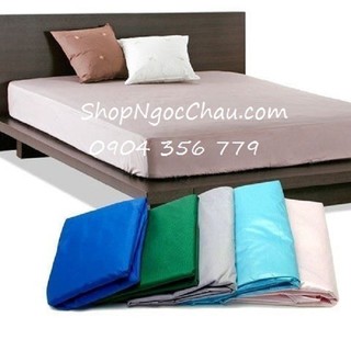 Ga chống thấm trơn