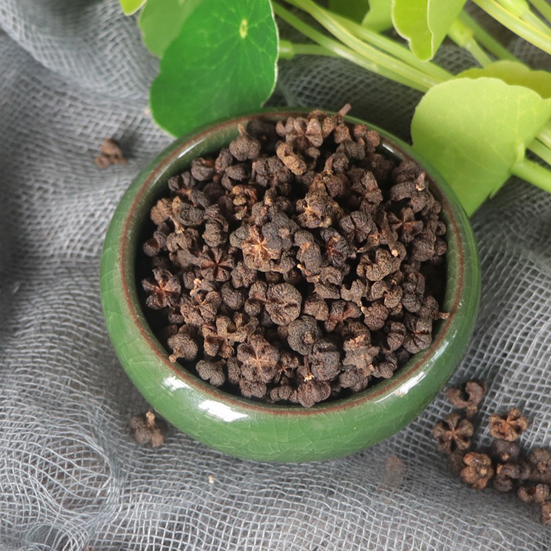 Ngô Thù Du sạch đẹp 100 gram.