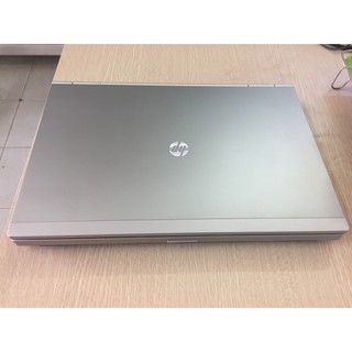 Laptop HP 8460p i5/4Gb/250G - Máy đẹp trong tầm giá