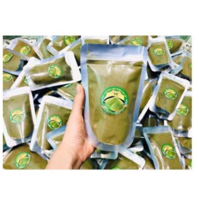 1 Lạng bột trà xanh nguyên chất 100%