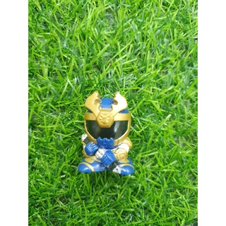 FIG CHIBI SIÊU NHÂN CUỒNG PHONG MINI