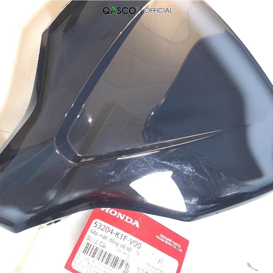 Kính gió HONDA AIR BLADE 125 / 150 (2020+) ĐEN (53204K1FV00)