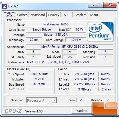 Cpu Intel G2020/G2030/G640/G850...socket 1155 chạy main H61
