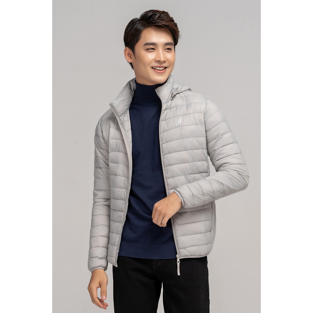 Áo khoác phao nam ⚡ HÀNG CAO CẤP ⚡ Áo phao siêu nhẹ có mũ thiết kế trẻ trung phao chống nước, lớp bông siêu ấm PHM3000 | BigBuy360 - bigbuy360.vn