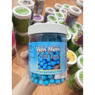 Viên Mầm Việt Quất