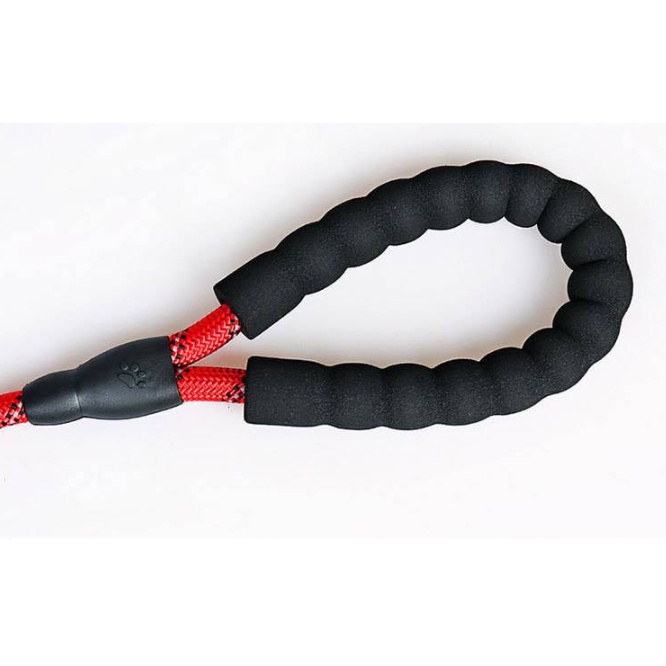 Dây dắt chó lớn Bella925 - Dây xích chó mèo dắt đi dạo dài 150cm chốt kim loại