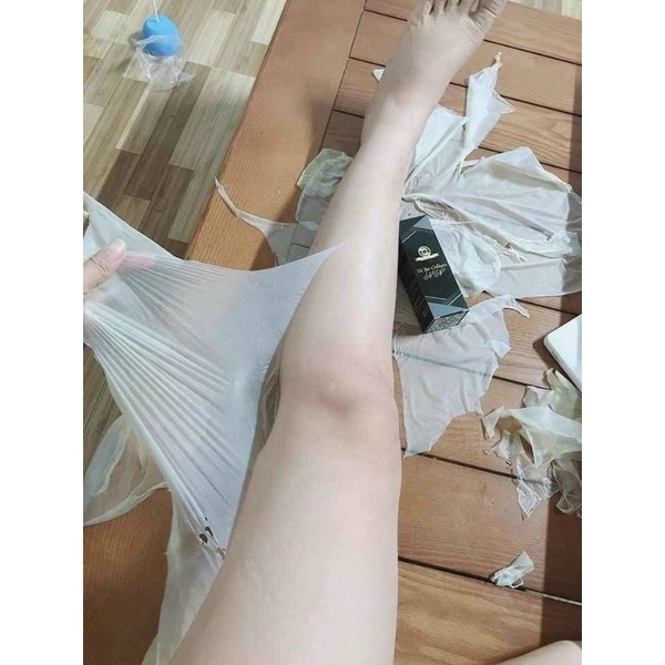 Nước lột da sinh học NN