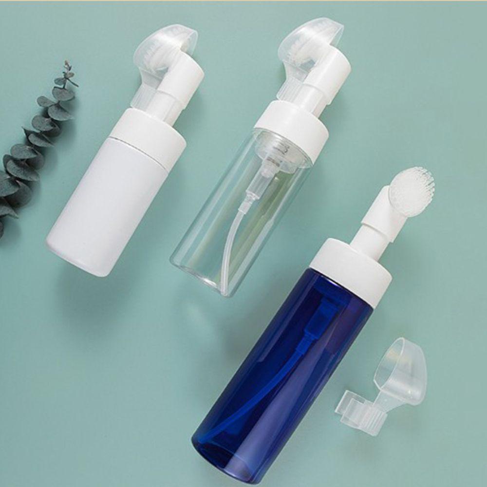 Bình xịt nước rửa mặt SKJK dạng nhấn 100 / 150 / 200ml