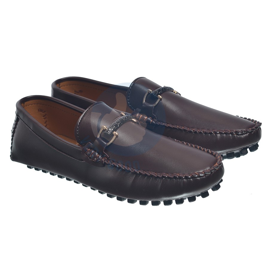 Giày lười nam verygood MS15