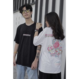 SWEET SUMMER T-SHIRT