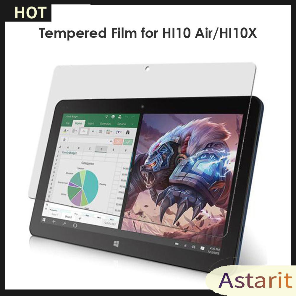 Miếng Dán Tpu Mềm Cho Máy Tính Bảng Chuwi Hi10 Air Hi10X 10.1 Inch