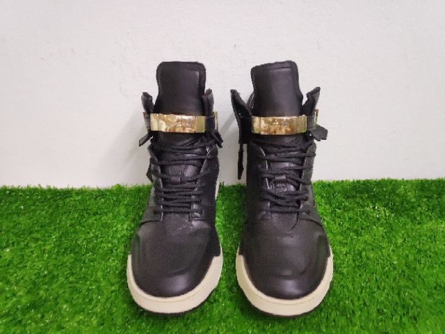 Giày thời trang Buscemi made in italy size 41