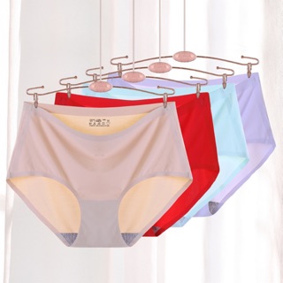 [ẢNH THẬT] Quần lót đúc su không đường may sexy