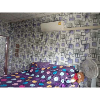 Decal dán tường keo sẵn đà nẵng (giấy dán tường keo sẵn đà nẵng)