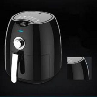 Nồi chiên không dầu MS289