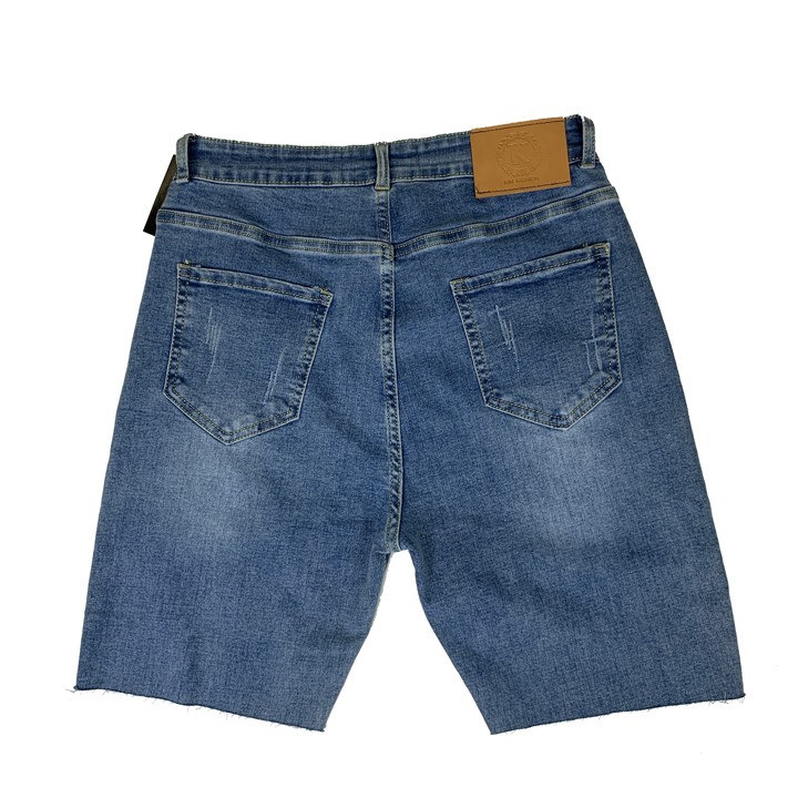 Quần ngố bigsize kimfashion,quần ngố cạp lưng cao co giãn bigsize kl-01-1 56-75kg