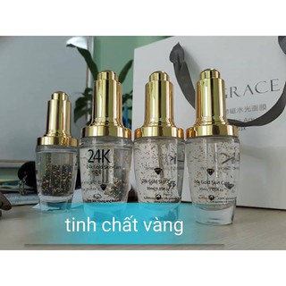 Tinh chất Vàng 24K