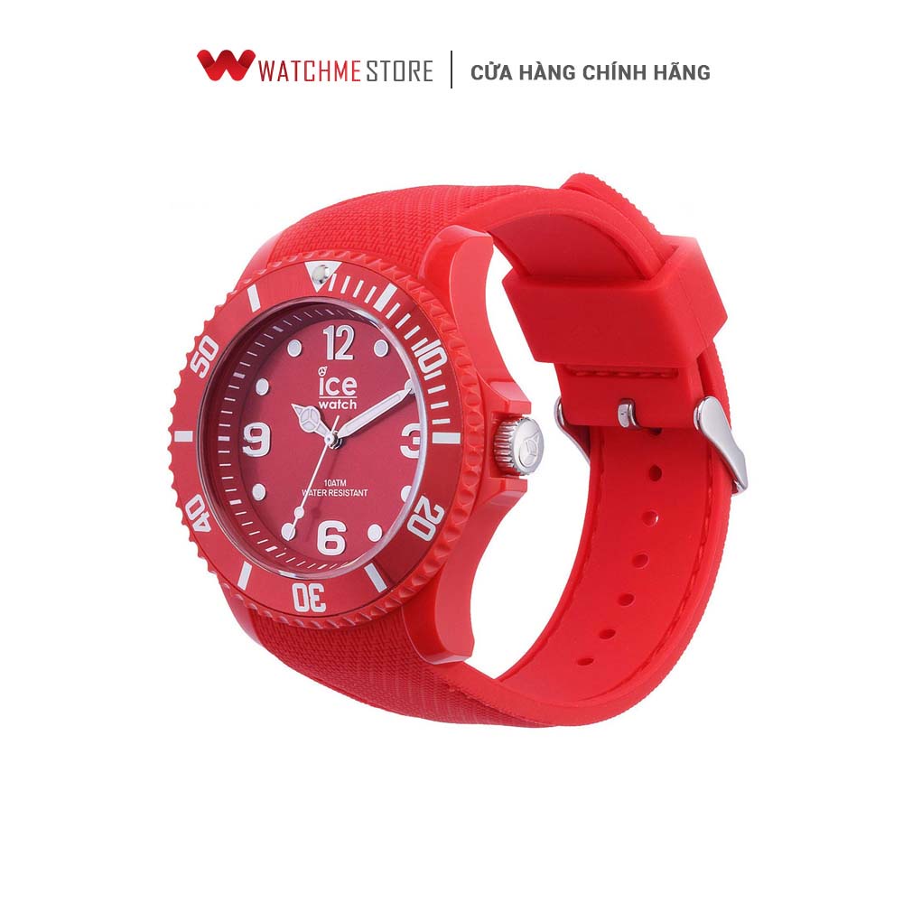 [ ĐẶC BIỆT 18-29.07 - VOUCHER 10%] - Đồng hồ Nam Ice-Watch dây silicone 007267