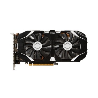 VGA MSI GTX1060 3gb
