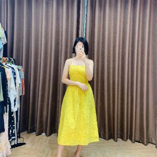 set 2 đầm xinh