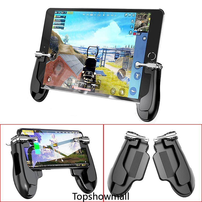 【】Ready Stock✅COD】H2 PUBG Kích Hoạt Trò Chơi Chơi Game Linh Hoạt Cho IPad Máy Tính Bảng IPhone