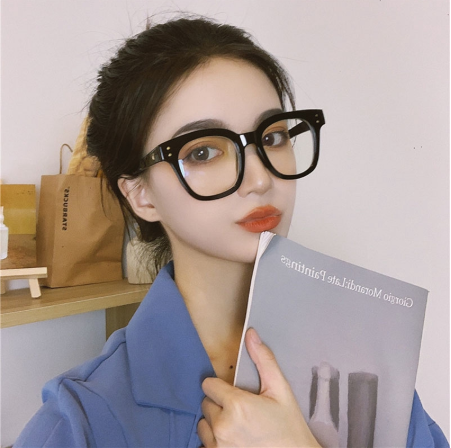 CR 1 Đôi Kính Mát Thiết Kế Đơn Giản Thời Trang Cho Nam Nữ | BigBuy360 - bigbuy360.vn