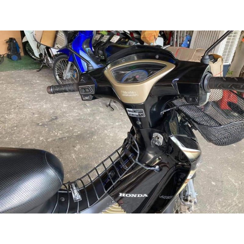 Tem thông số wave thái